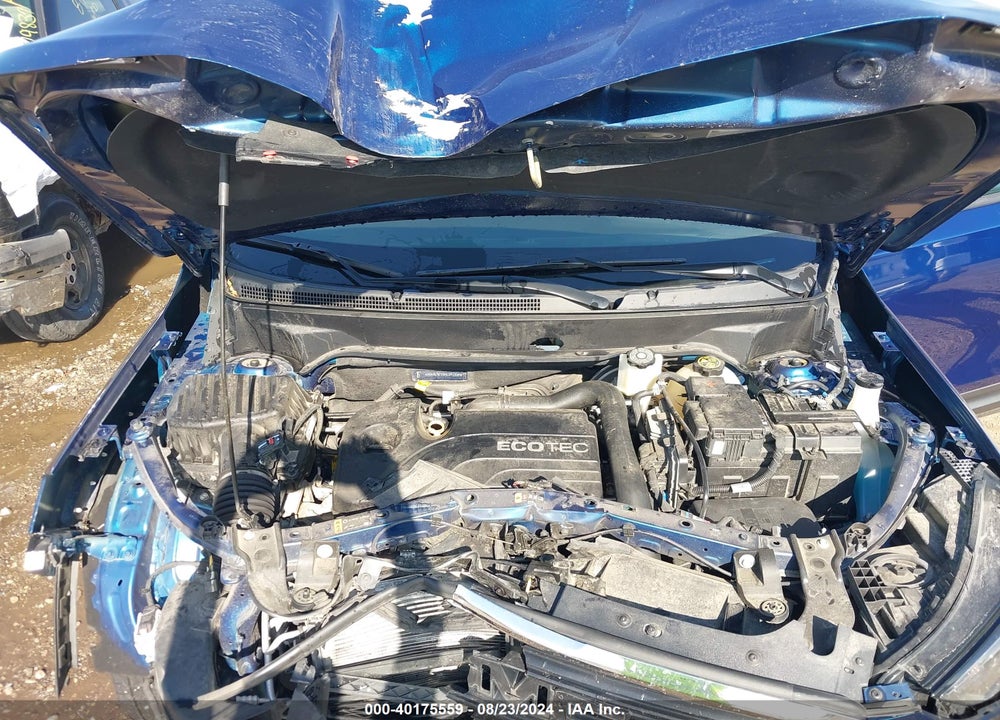 2019 GMC TERRAIN SLE VIN: 3GKALMEV3KL397205