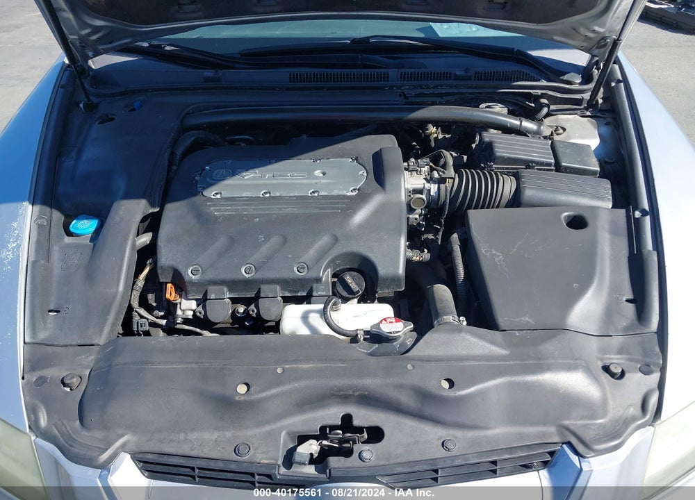 2005 ACURA TL VIN: 19UUA66215A032324