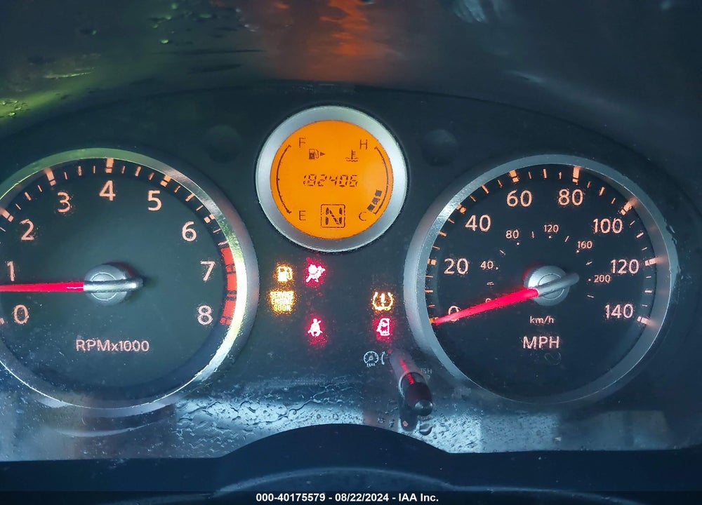 2007 NISSAN SENTRA 2.0S VIN: 3N1AB61E37L663316