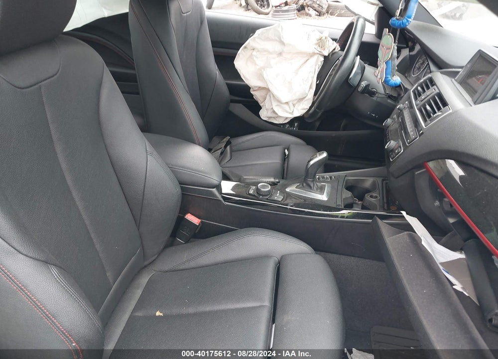 2016 BMW 228I VIN: WBA1F9C55GV545605
