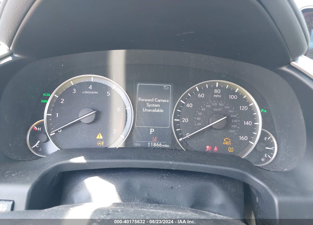 2018 LEXUS RX 350 VIN: 2T2BZMCA2JC147966