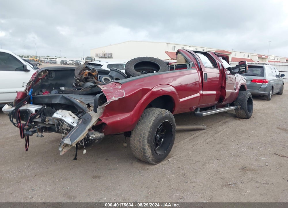 2015 FORD F-350 XLT VIN: 1FT8W3BT8FEA45189