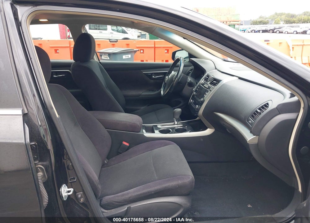 2013 NISSAN ALTIMA 2.5/S/SV/SL VIN: 1N4AL3APXDN504482