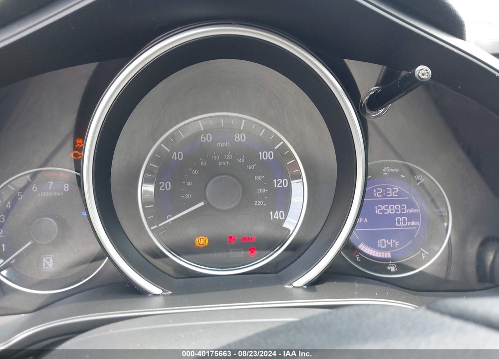 2015 HONDA FIT EX/EX-L VIN: 3HGGK5H82FM720164