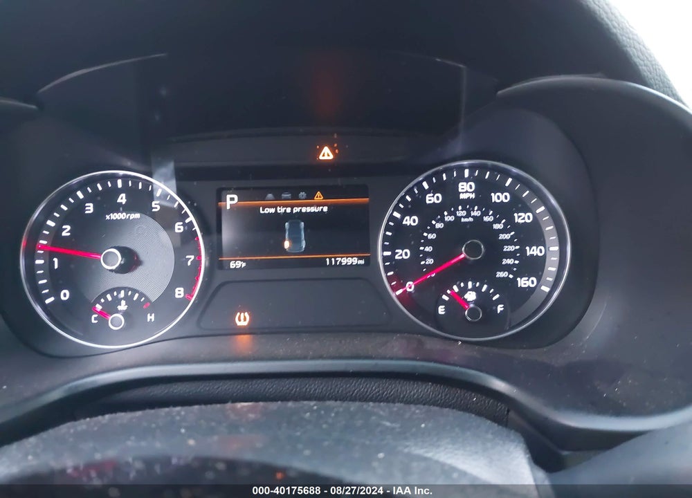2022 KIA FORTE LXS VIN: 3KPF24AD7NE429518