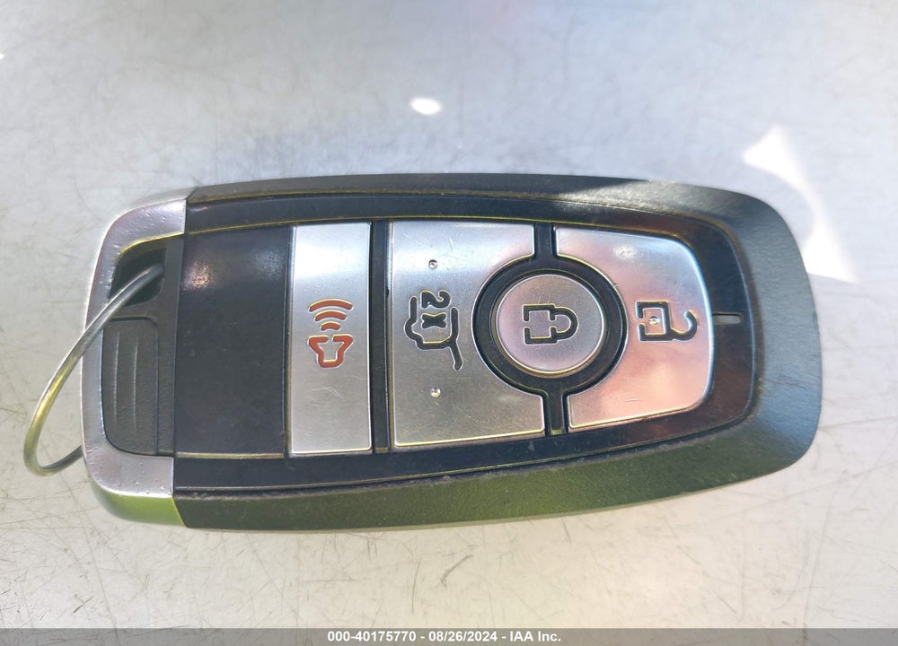 2021 FORD ESCAPE SE HYBRID VIN: 1FMCU0BZ8MUB07160