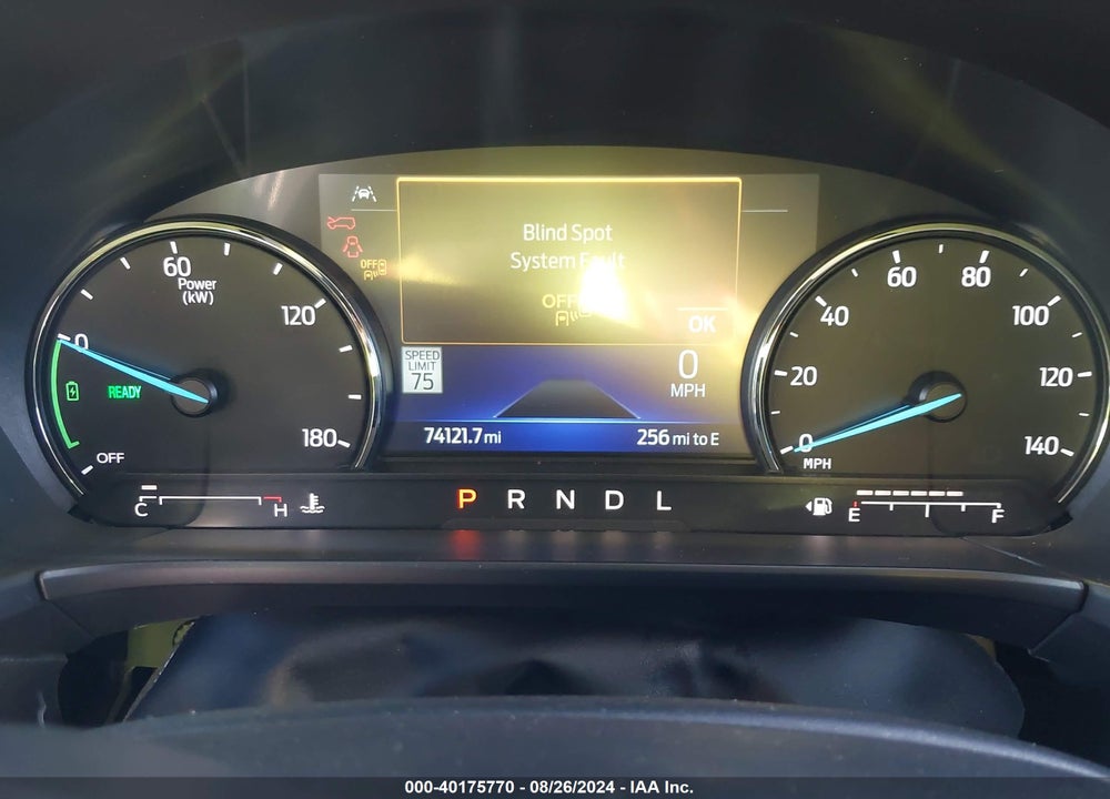 2021 FORD ESCAPE SE HYBRID VIN: 1FMCU0BZ8MUB07160