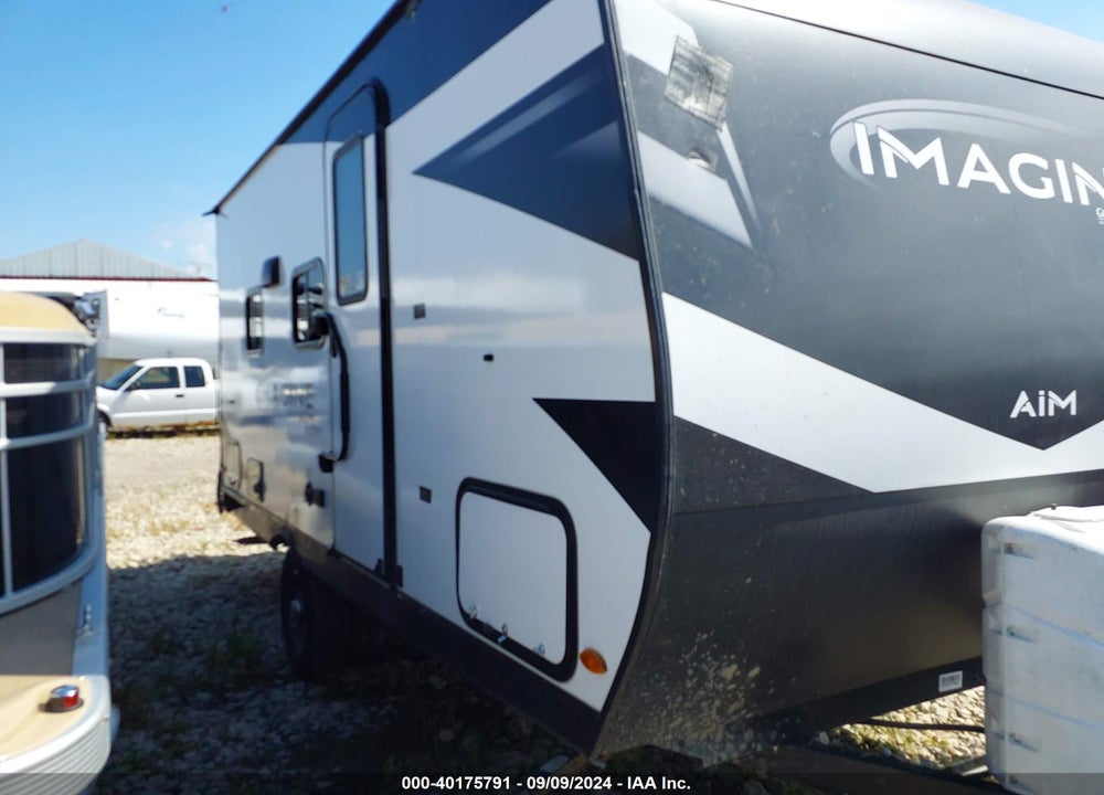 2023 GRAND DESIGN OTHER VIN: 573TE201XP7700928
