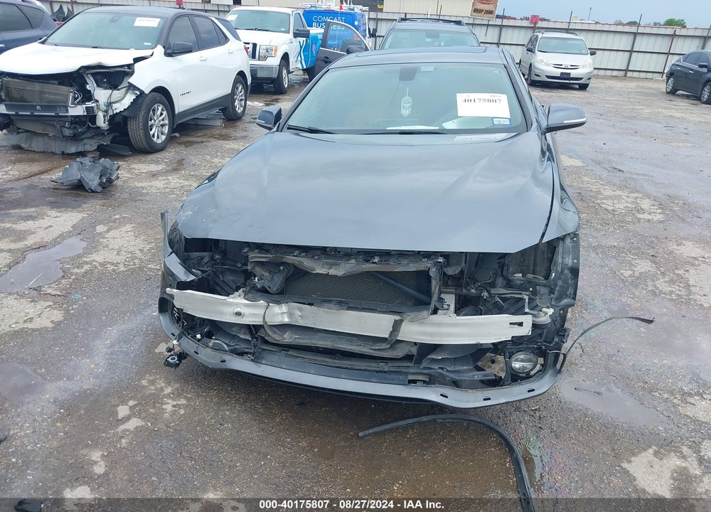 2018 BMW 430I GRAN COUPE VIN: WBA4J1C57JBM10843