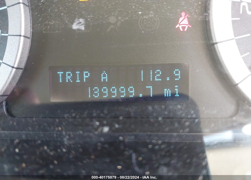 2010 FORD ESCAPE XLT VIN: 1FMCU9D70AKC04733