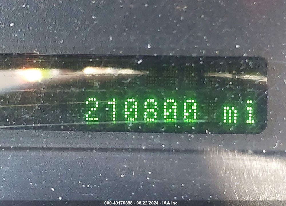 2008 FORD FUSION SEL VIN: 3FAHP08118R150664