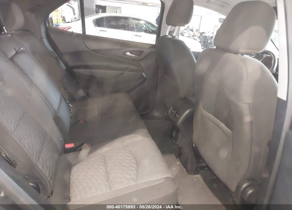 2019 CHEVROLET EQUINOX LT VIN: 2GNAXLEX3K6123283