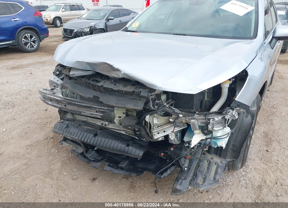 2017 SUBARU OUTBACK 2.5I LIMITED VIN: 4S4BSANC5H3383497
