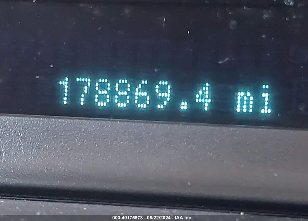 2011 FORD FLEX LIMITED VIN: 2FMHK6DT4BBD35277
