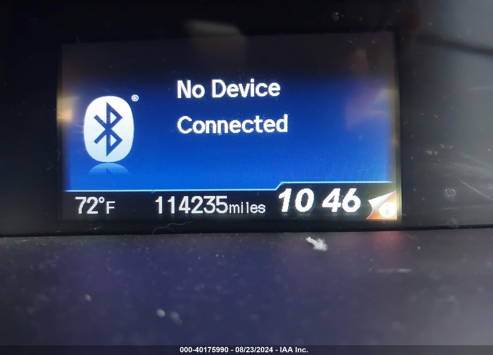 2013 HONDA CIVIC LX VIN: 2HGFG3B54DH521919