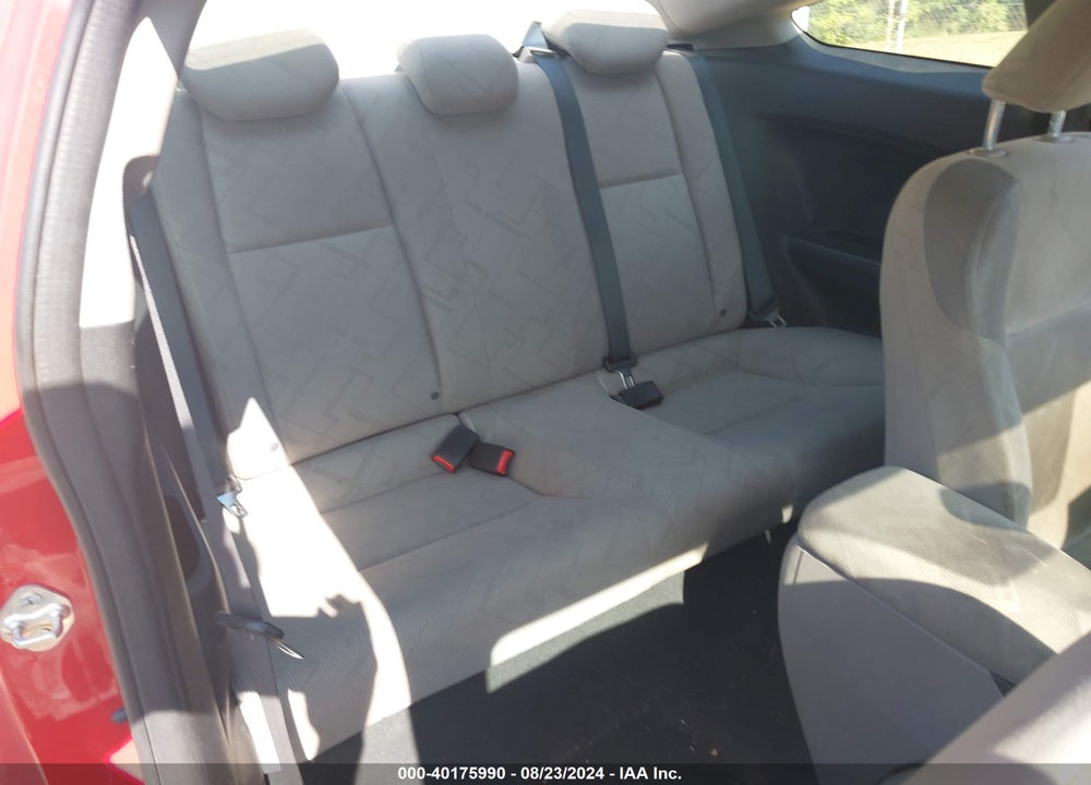 2013 HONDA CIVIC LX VIN: 2HGFG3B54DH521919