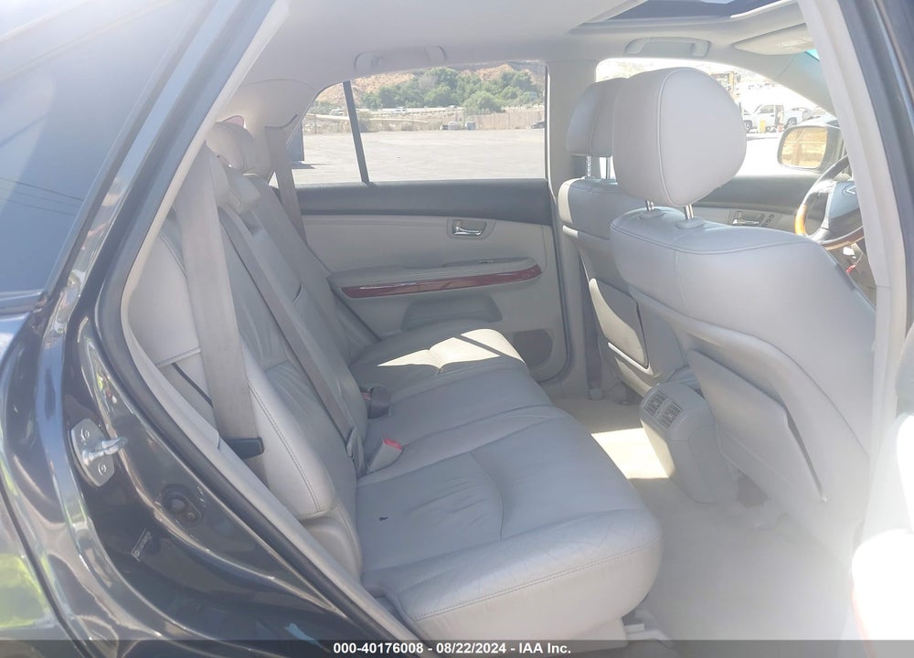 2006 LEXUS RX 330 VIN: JTJGA31U360065106