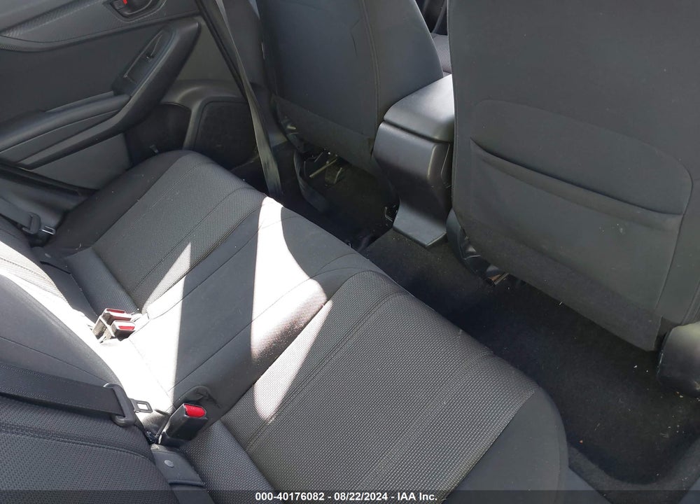 2017 SUBARU IMPREZA 2.0I PREMIUM VIN: 4S3GKAB66H3623780