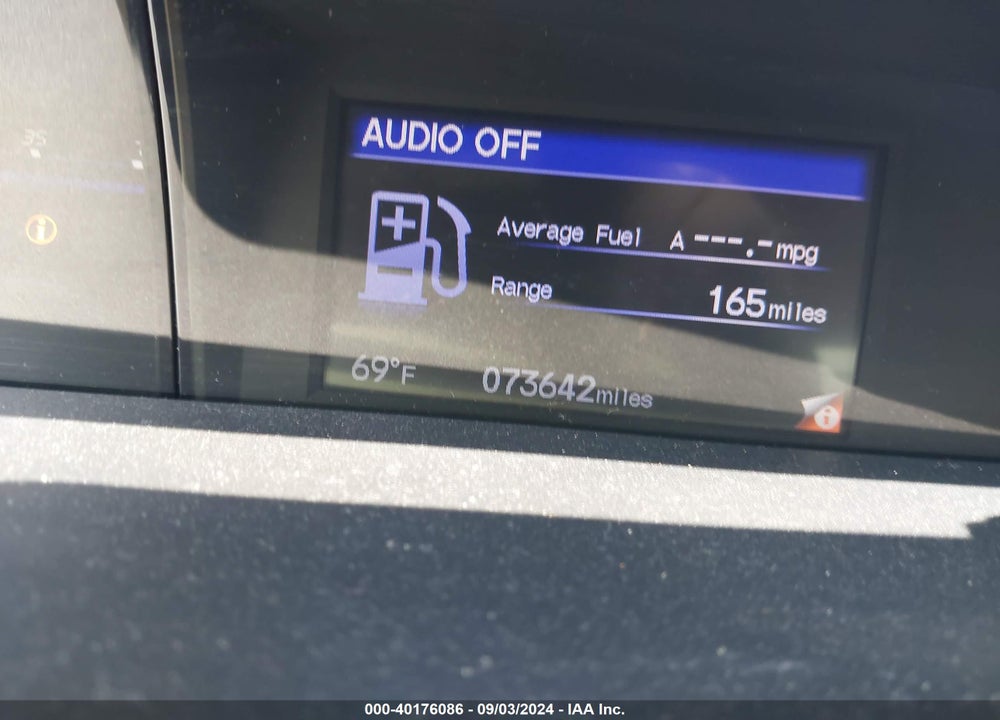 2015 HONDA CIVIC LX VIN: 19XFB2F54FE080065