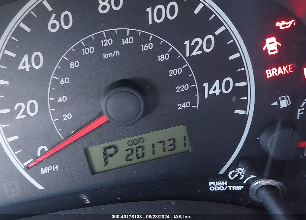 2013 TOYOTA COROLLA LE VIN: 5YFBU4EE3DP101439