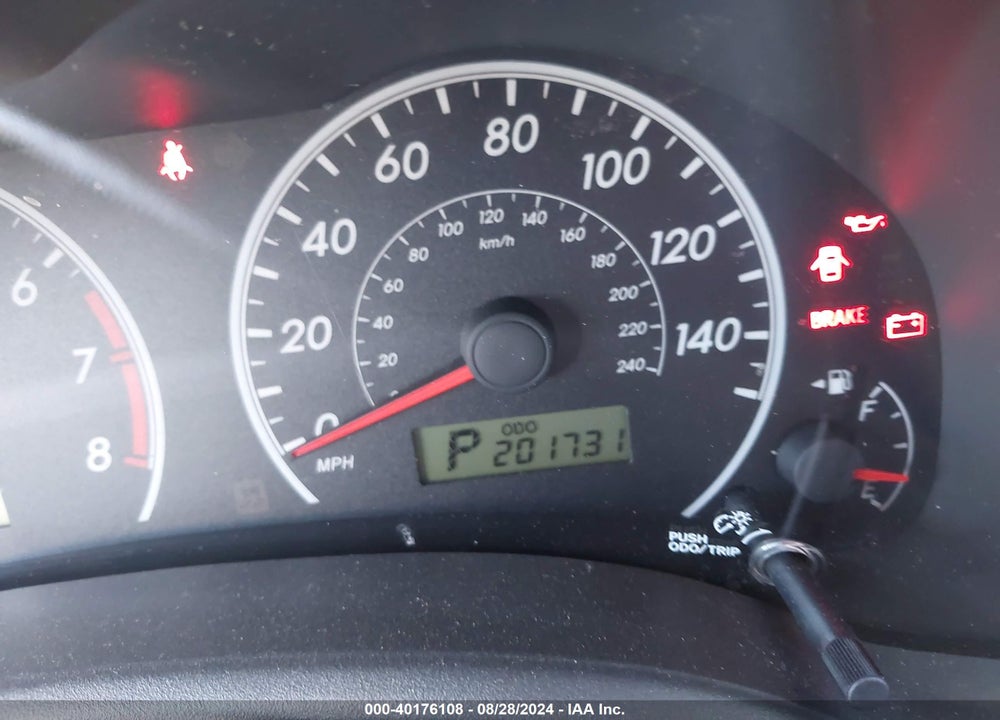 2013 TOYOTA COROLLA LE VIN: 5YFBU4EE3DP101439
