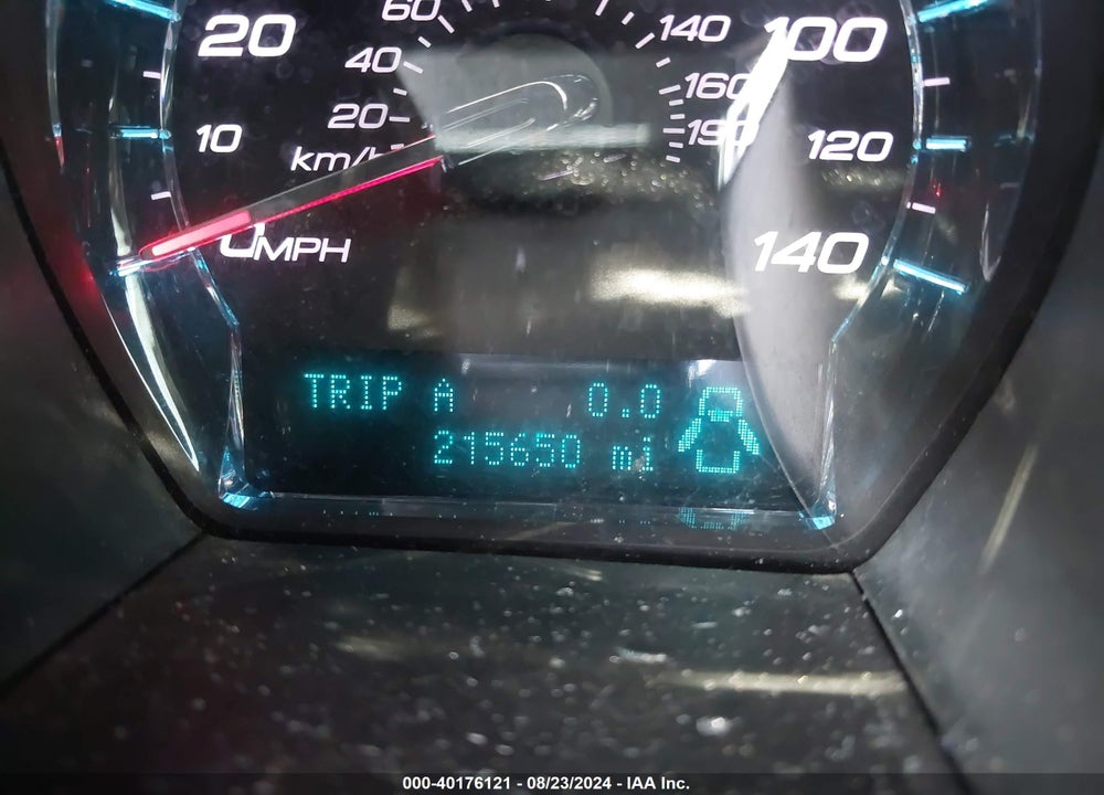 2011 FORD TAURUS SEL VIN: 1FAHP2EW5BG146109