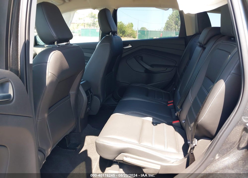 2019 FORD ESCAPE SEL VIN: 1FMCU9HD2KUA02367