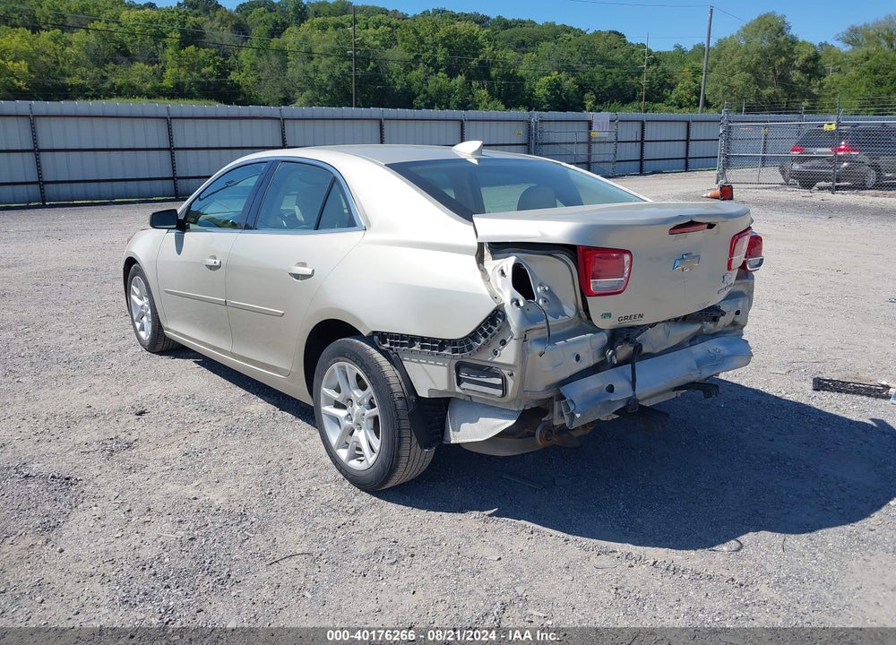 2016 CHEVROLET MALIBU LIMITED LT VIN: 1G11C5SA7GF104631