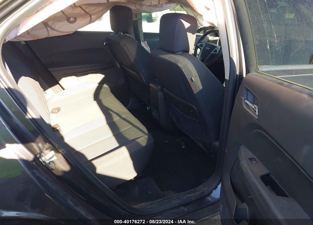 2015 CHEVROLET EQUINOX 1LT VIN: 1GNALBEK0FZ106459