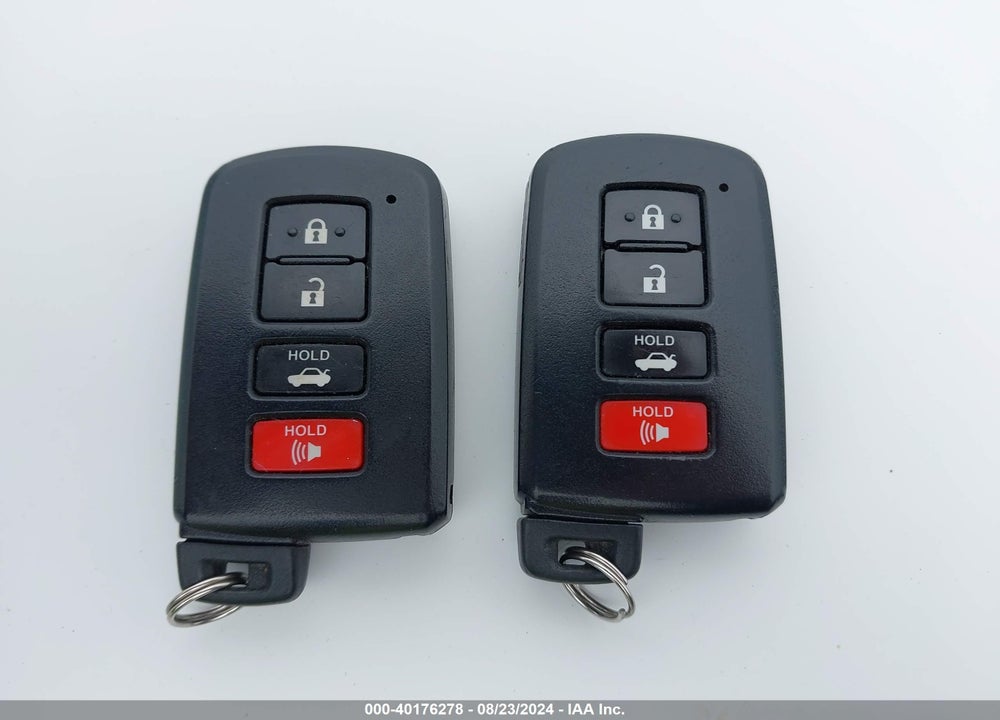 2012 TOYOTA CAMRY SE VIN: 4T1BF1FK5CU503215