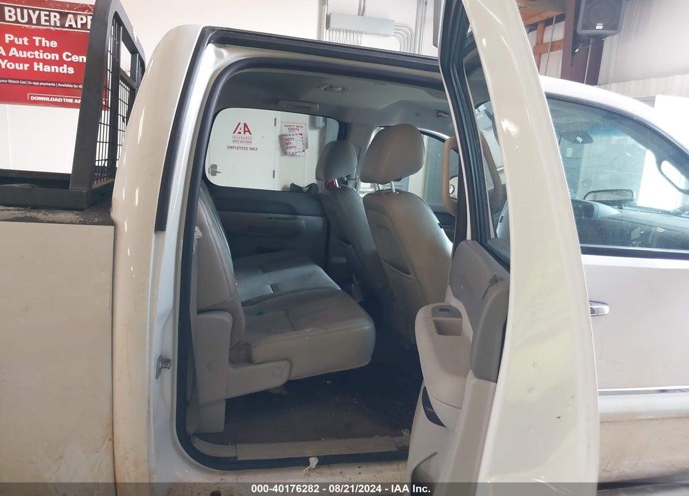 2013 GMC SIERRA 1500 SLE VIN: 3GTP2VE78DG271854