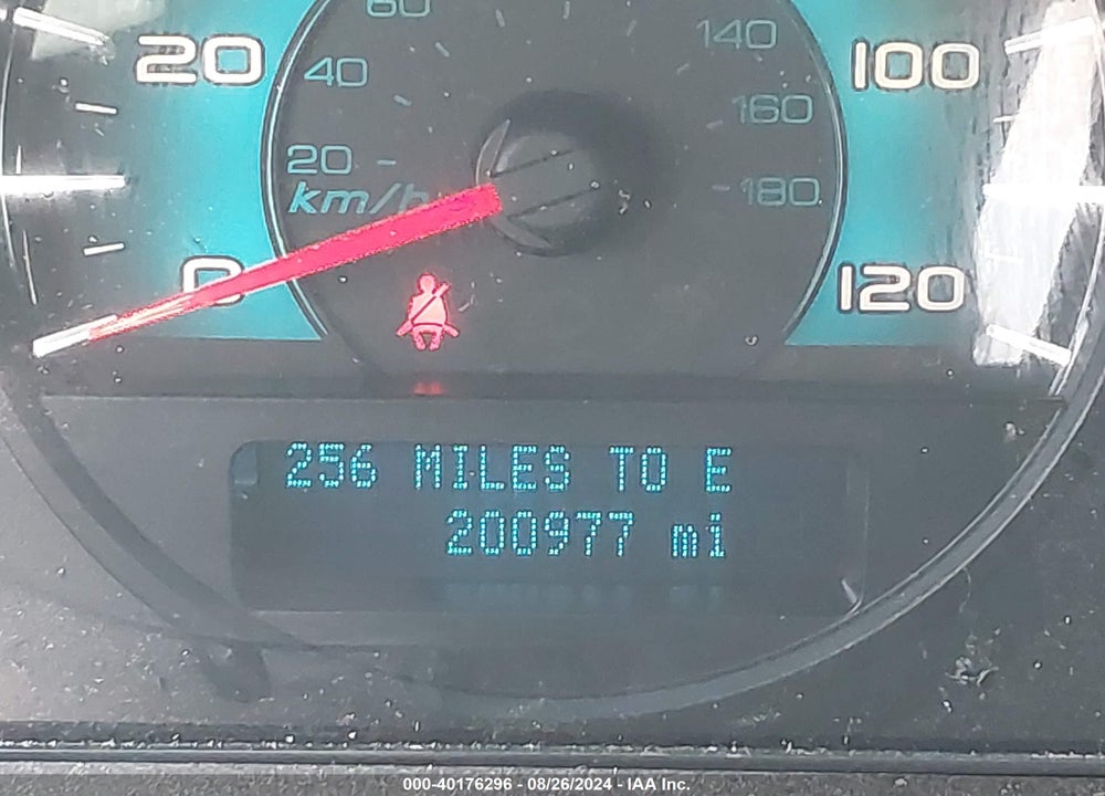 2010 FORD FUSION SEL VIN: 3FAHP0JG8AR172214
