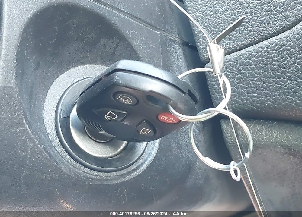 2010 FORD FUSION SEL VIN: 3FAHP0JG8AR172214