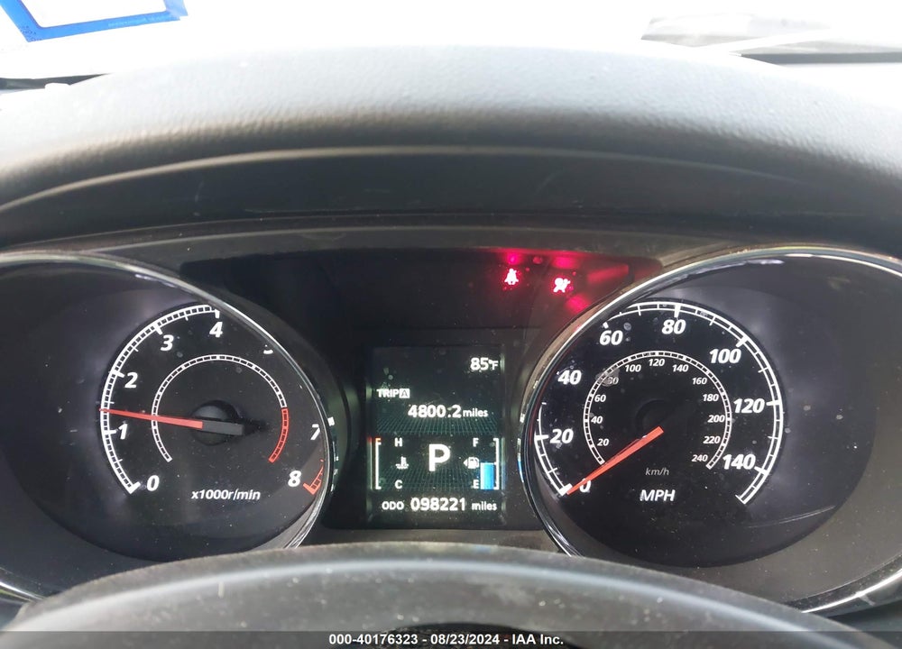 2017 MITSUBISHI OUTLANDER SPORT LE 2.0 VIN: JA4AP3AU0HZ070084