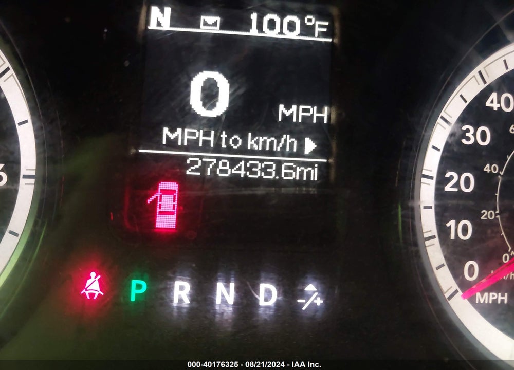 2019 RAM 1500 CLASSIC TRADESMAN QUAD CAB 4X2 6'4 BOX VIN: 1C6RR6FGXKS552687