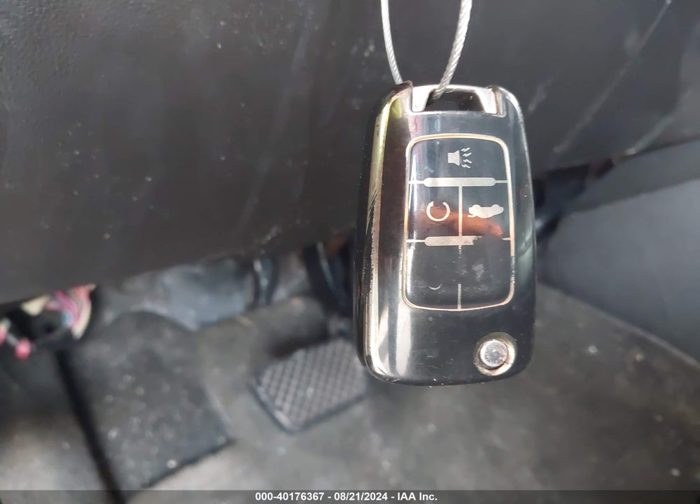 2012 CHEVROLET EQUINOX 2LT VIN: 2GNFLPE57C6266049