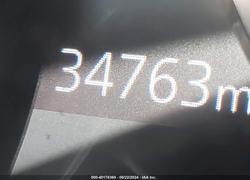 2021 MAZDA 3 SELECT VIN: JM1BPAKL7M1345284