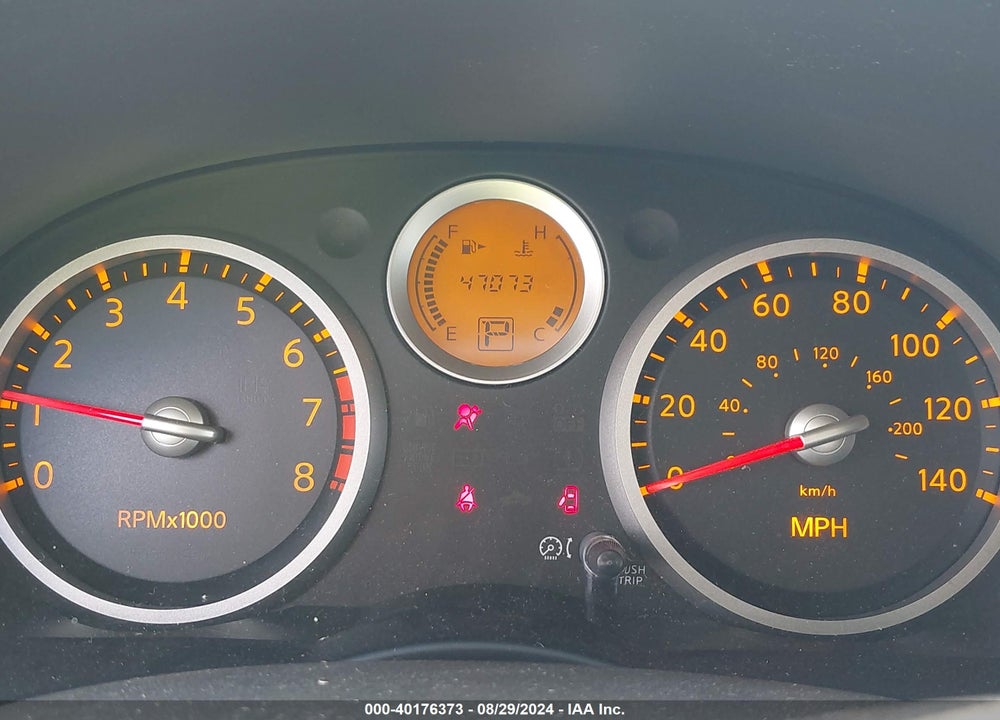 2009 NISSAN SENTRA 2.0 VIN: 3N1AB61E59L667029