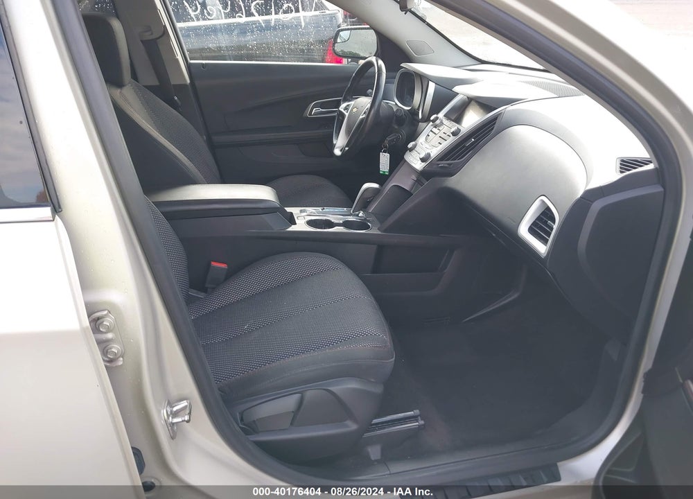 2014 CHEVROLET EQUINOX 1LT VIN: 2GNALBEK9E6140782