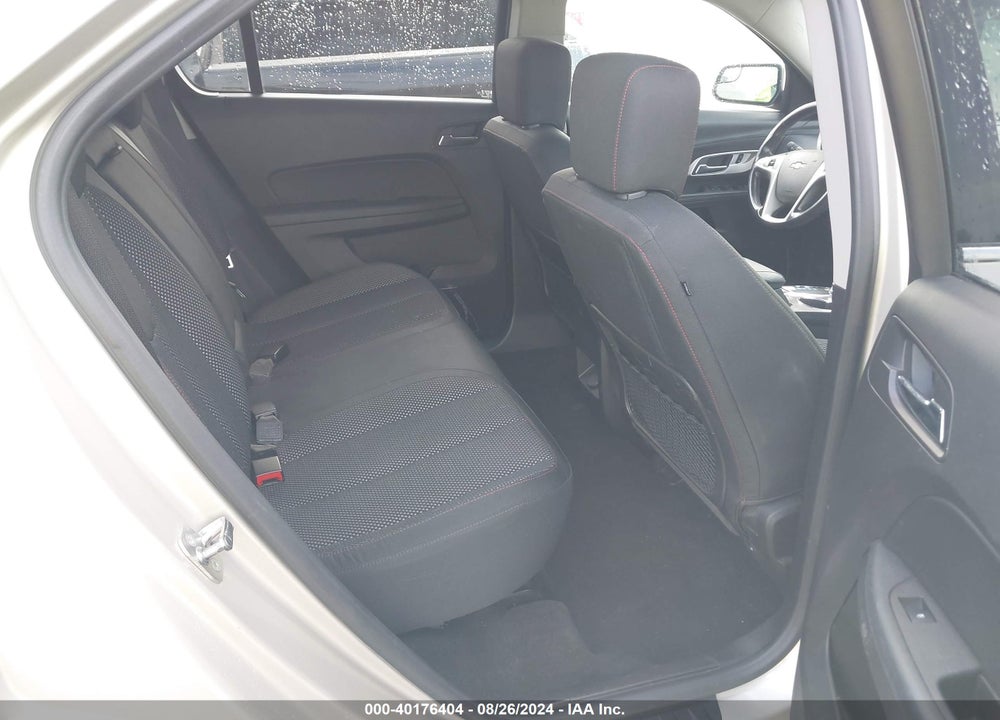 2014 CHEVROLET EQUINOX 1LT VIN: 2GNALBEK9E6140782