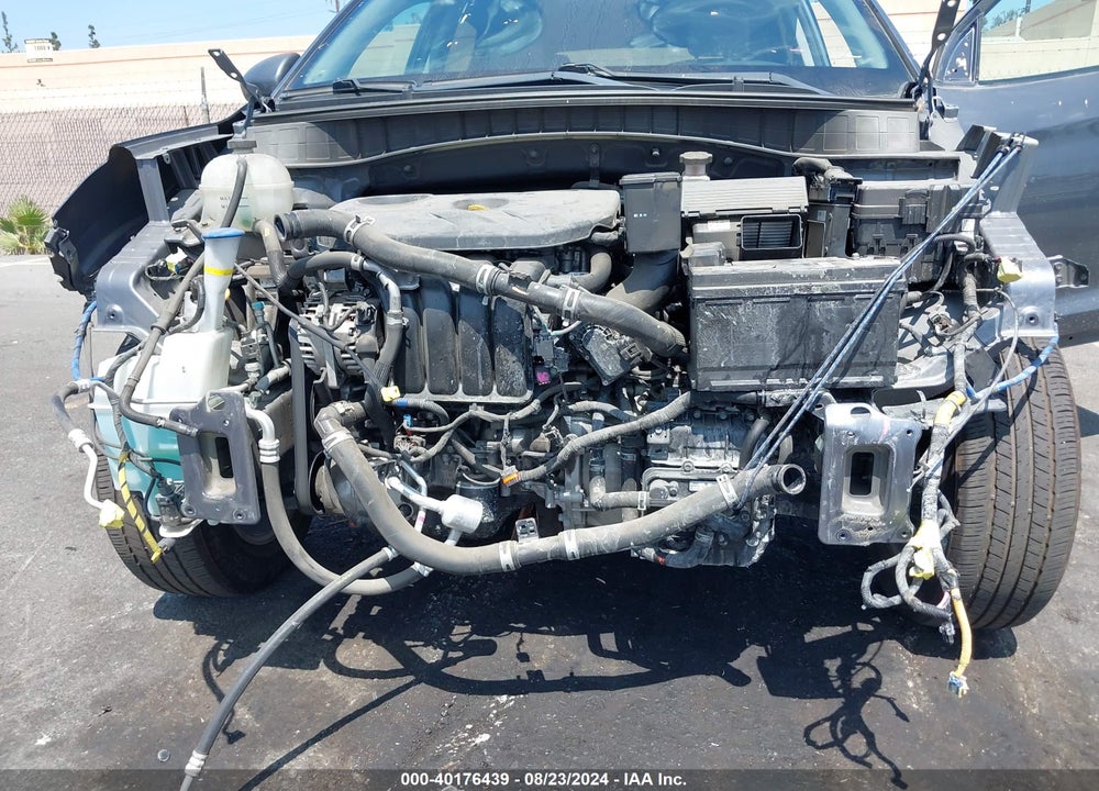 2017 HYUNDAI TUCSON SE VIN: KM8J23A46HU526330