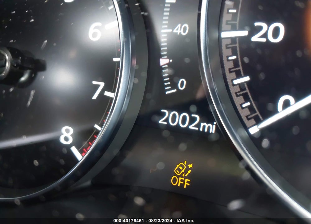 2024 MAZDA CX-50 2.5 TURBO PREMIUM VIN: 7MMVABDYXRN216453