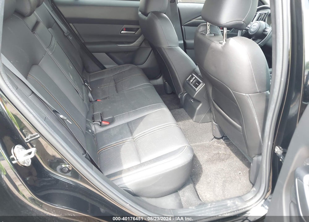 2024 MAZDA CX-50 2.5 TURBO PREMIUM VIN: 7MMVABDYXRN216453