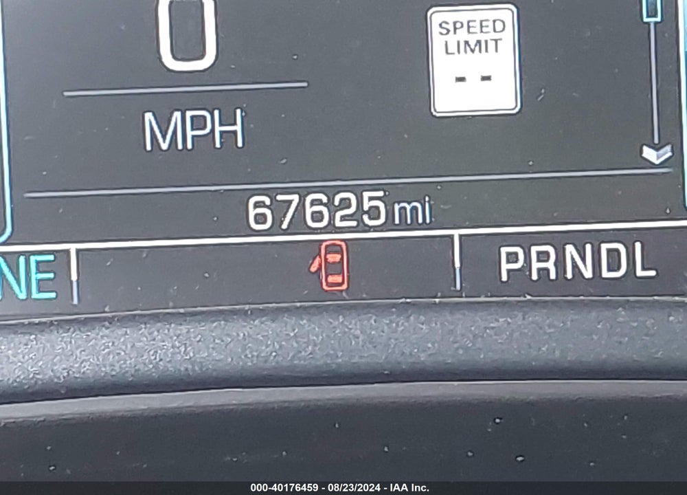 2018 GMC SIERRA 1500 SLT VIN: 3GTU2NEC3JG616204