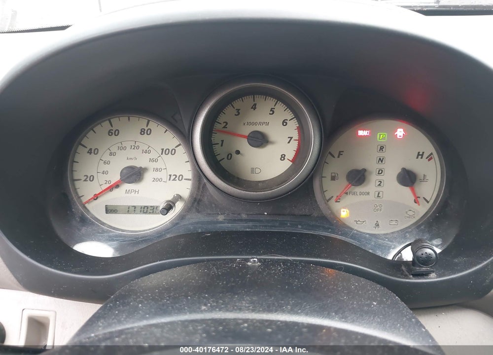 2002 TOYOTA RAV4 VIN: JTEHH20V326063205