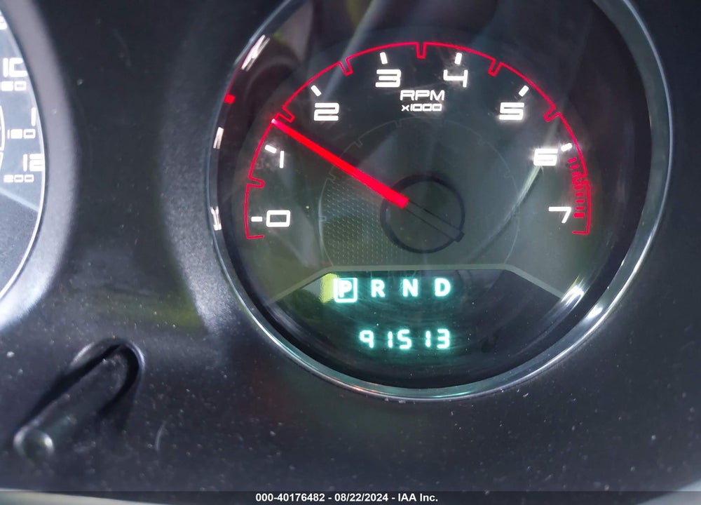 2013 DODGE AVENGER SE V6 VIN: 1C3CDZAGXDN750021