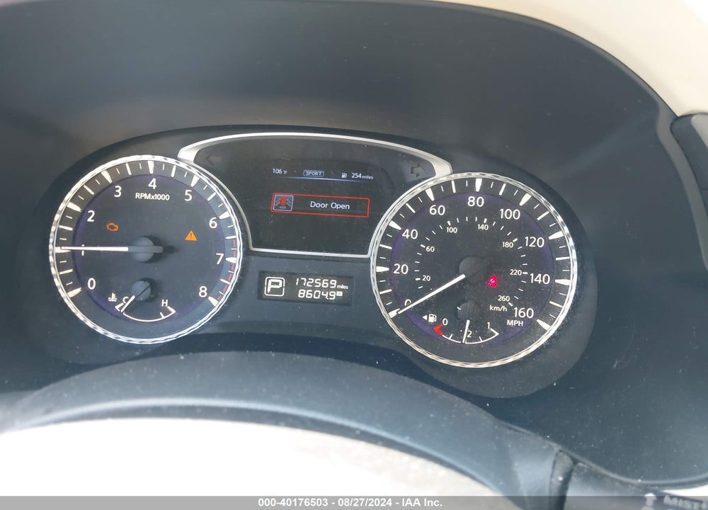 2015 INFINITI QX60 VIN: 5N1AL0MN2FC520981