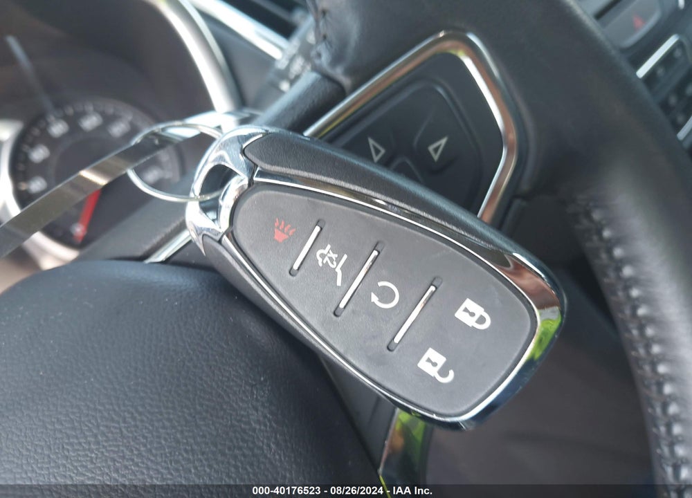 2020 CHEVROLET EQUINOX FWD 2FL VIN: 3GNAXJEV5LL332105