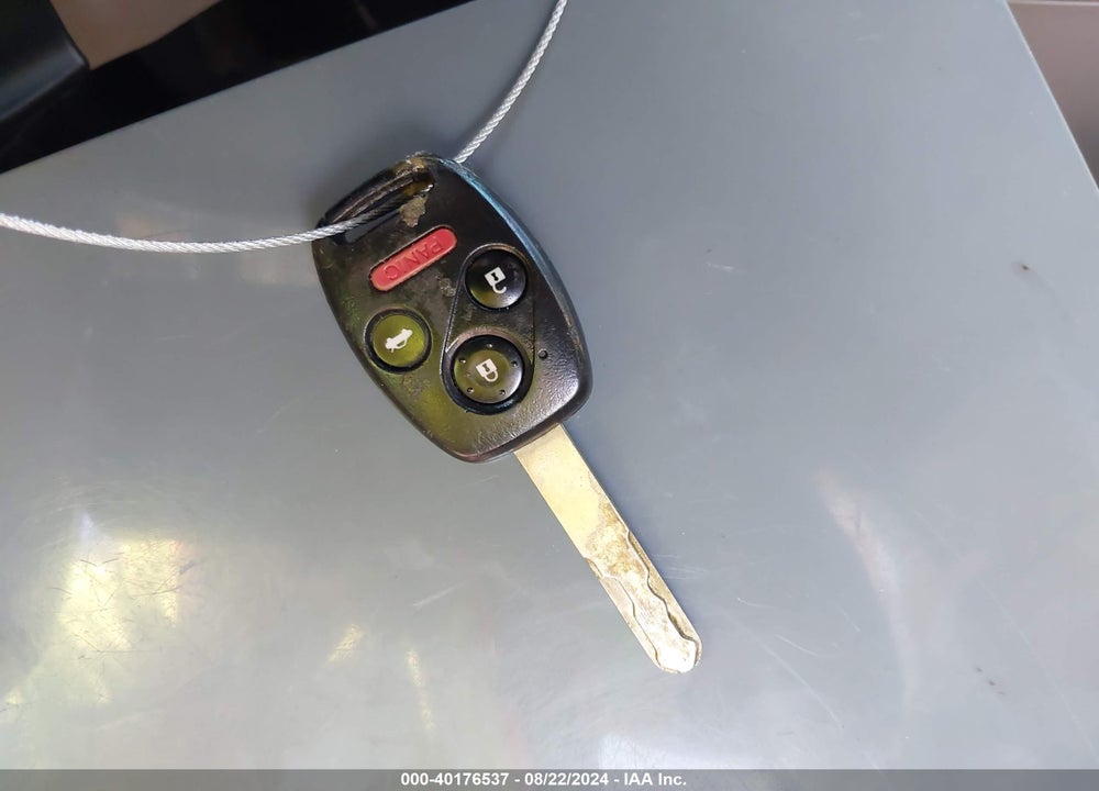 2012 HONDA CIVIC EX VIN: 19XFB2F82CE100044
