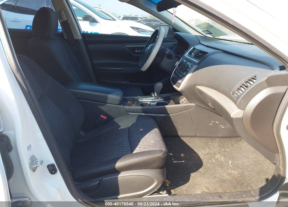 2016 NISSAN ALTIMA 2.5/2.5 S/2.5 SL/2.5 SR/2.5 SV VIN: 1N4AL3AP8GN329251